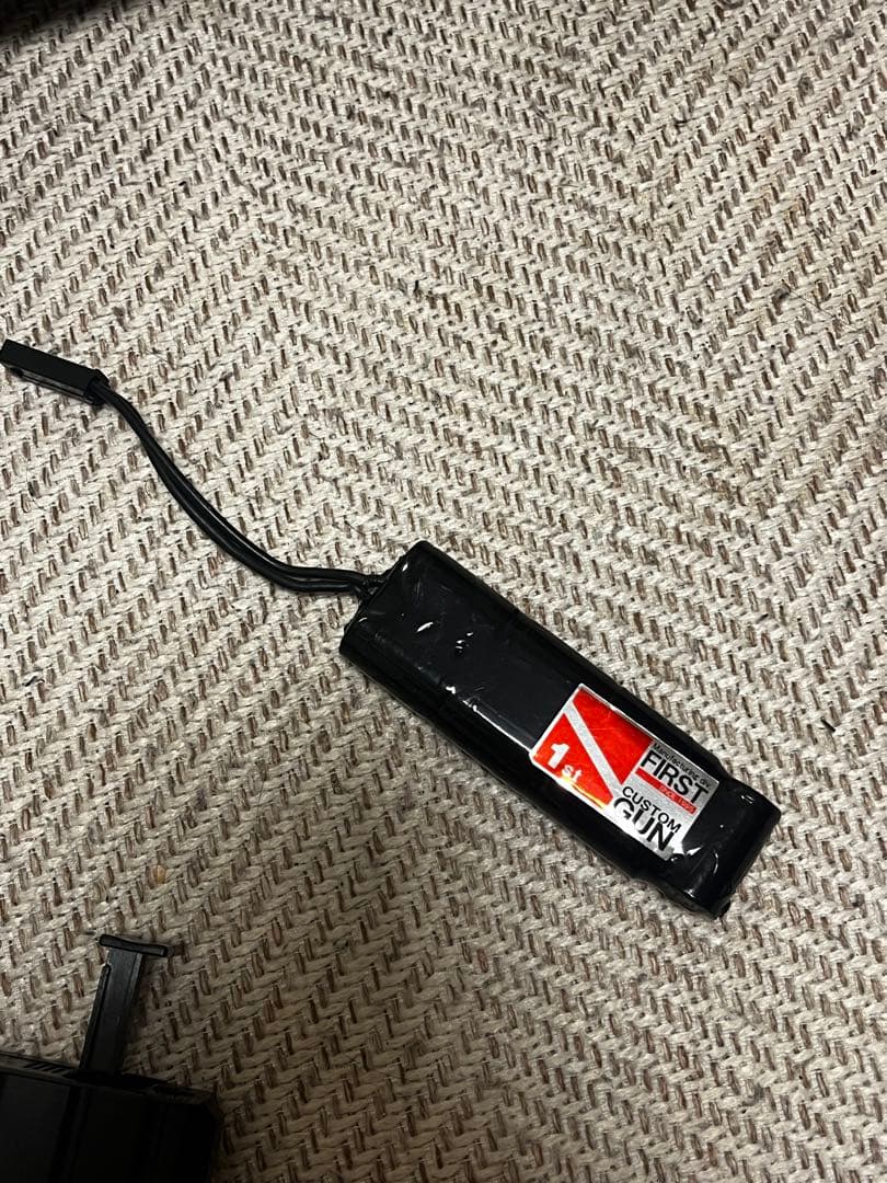 東京マルイ コルトM733コマンドスタンダード電動ガン