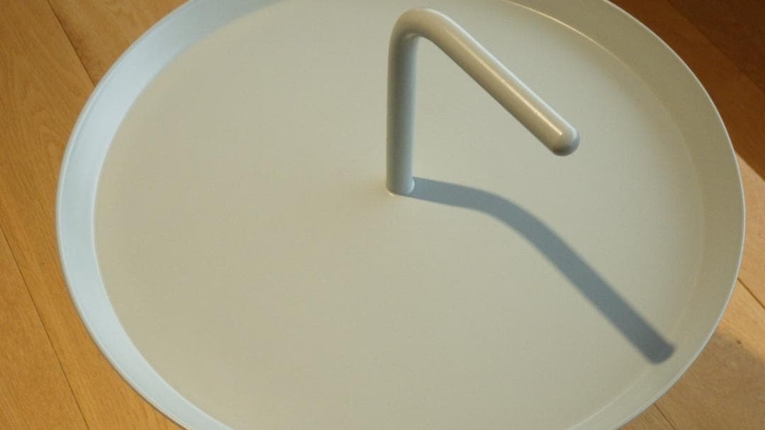 HAY ヘイ テーブル DLM サイドテーブル インテリア コーヒーテーブル4