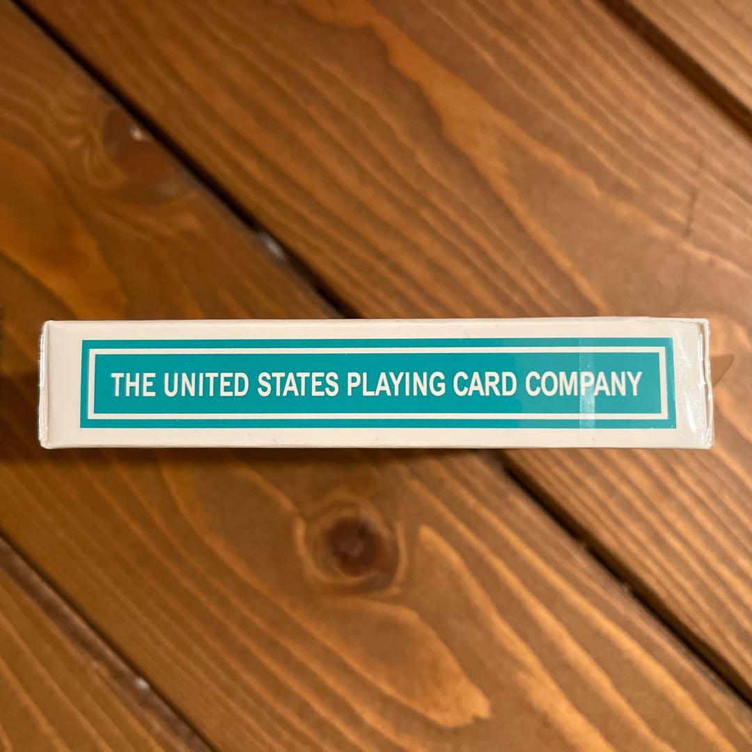 新品未使用　BICYCLE オサムグッズ 原田治展　限定品 トランプ