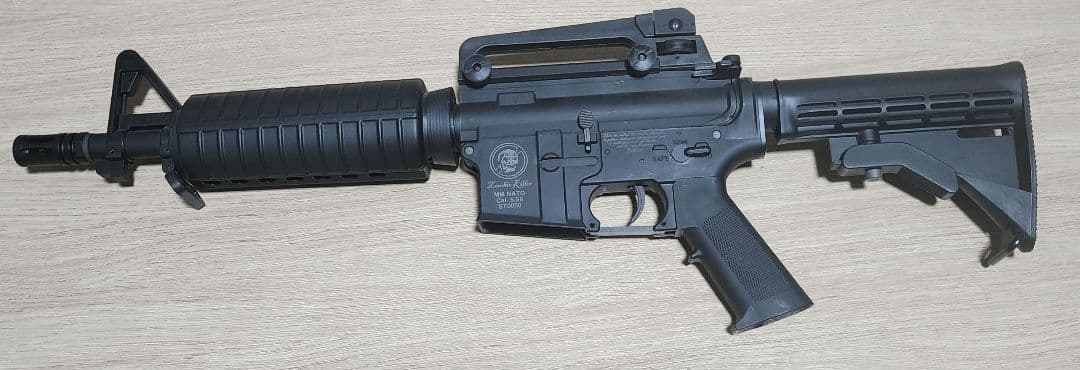S&T M933 ゾンビキラー 電動ガン