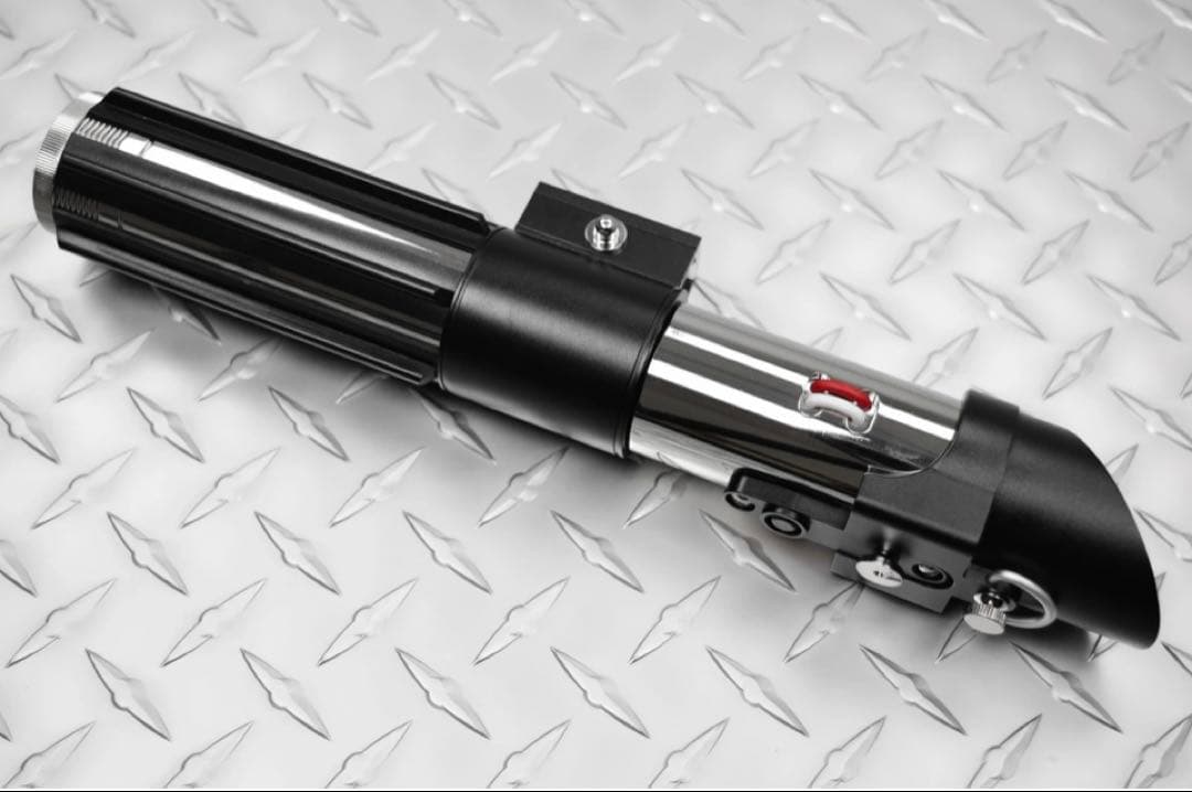 ダースベイダー　ライトセーバー