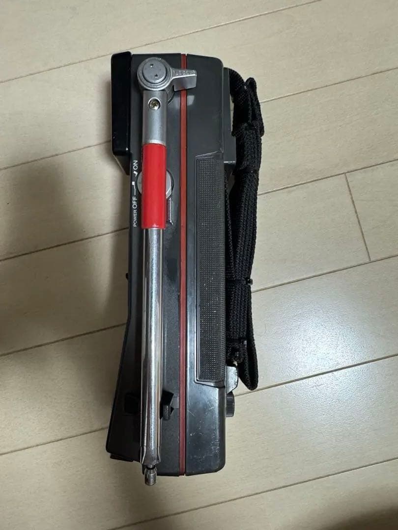 SONY ICB-870T 市民ラジオ トランシーバー