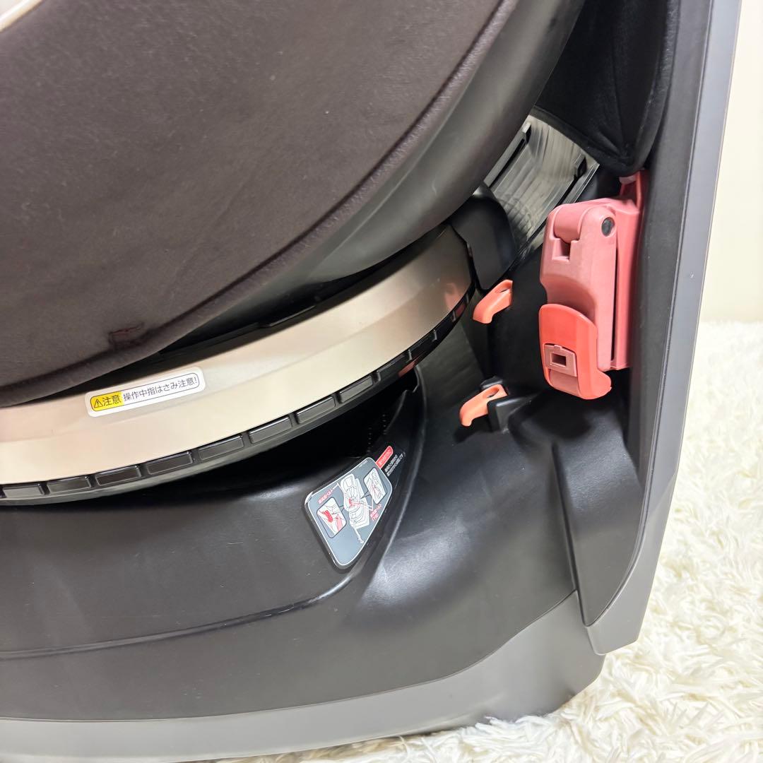 【良品】Combi ネムール NC-470 エッグショック