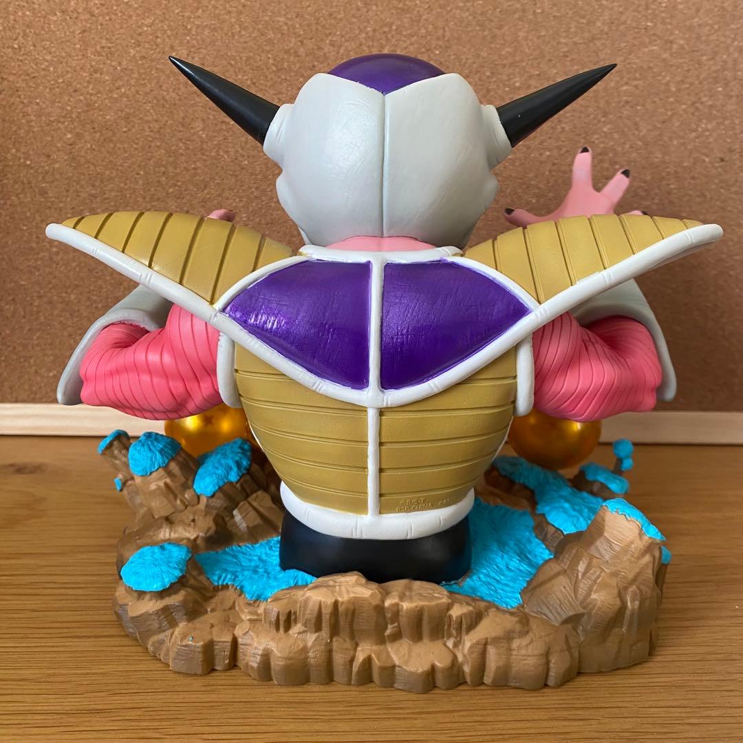 一番くじ　ドラゴンボール　vsオムニバスCROSS フリーザ　フィギュア