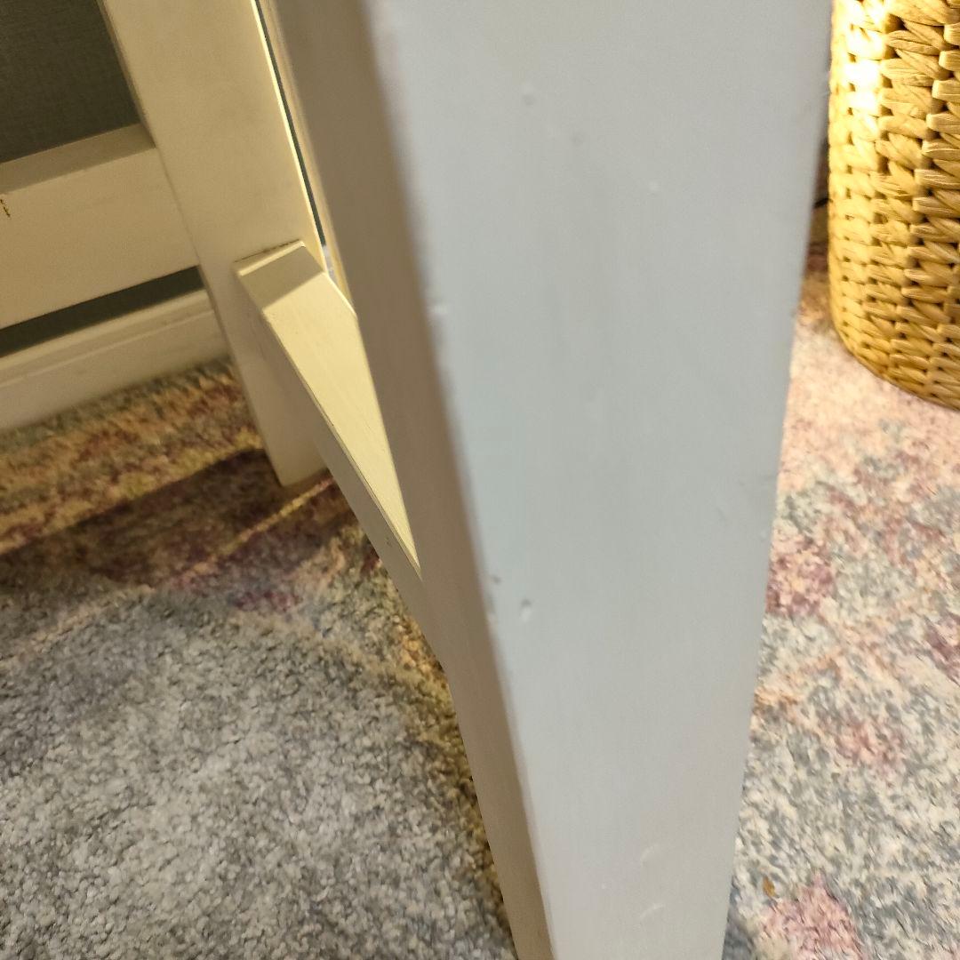 オーダーメイド フレンチカントリー デスク