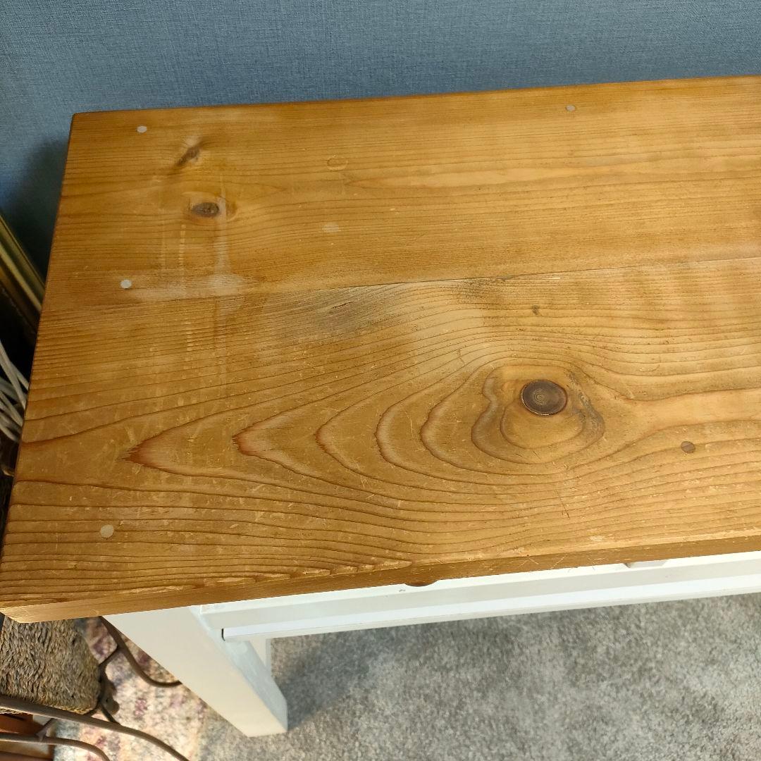 オーダーメイド フレンチカントリー デスク