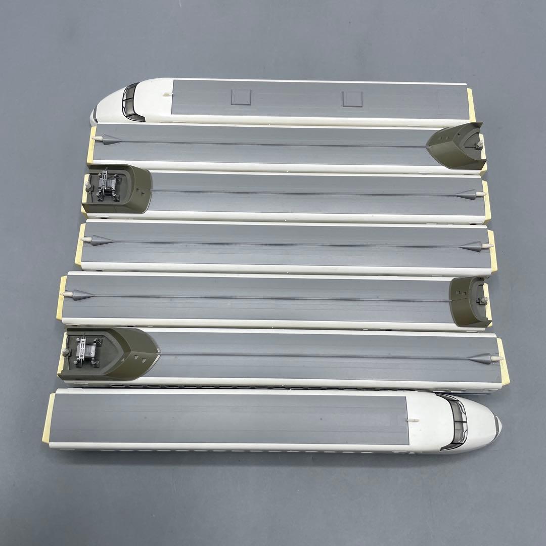 1/160 JR 300系 東海道・山陽新幹線 のぞみセット 7両 TOMIX