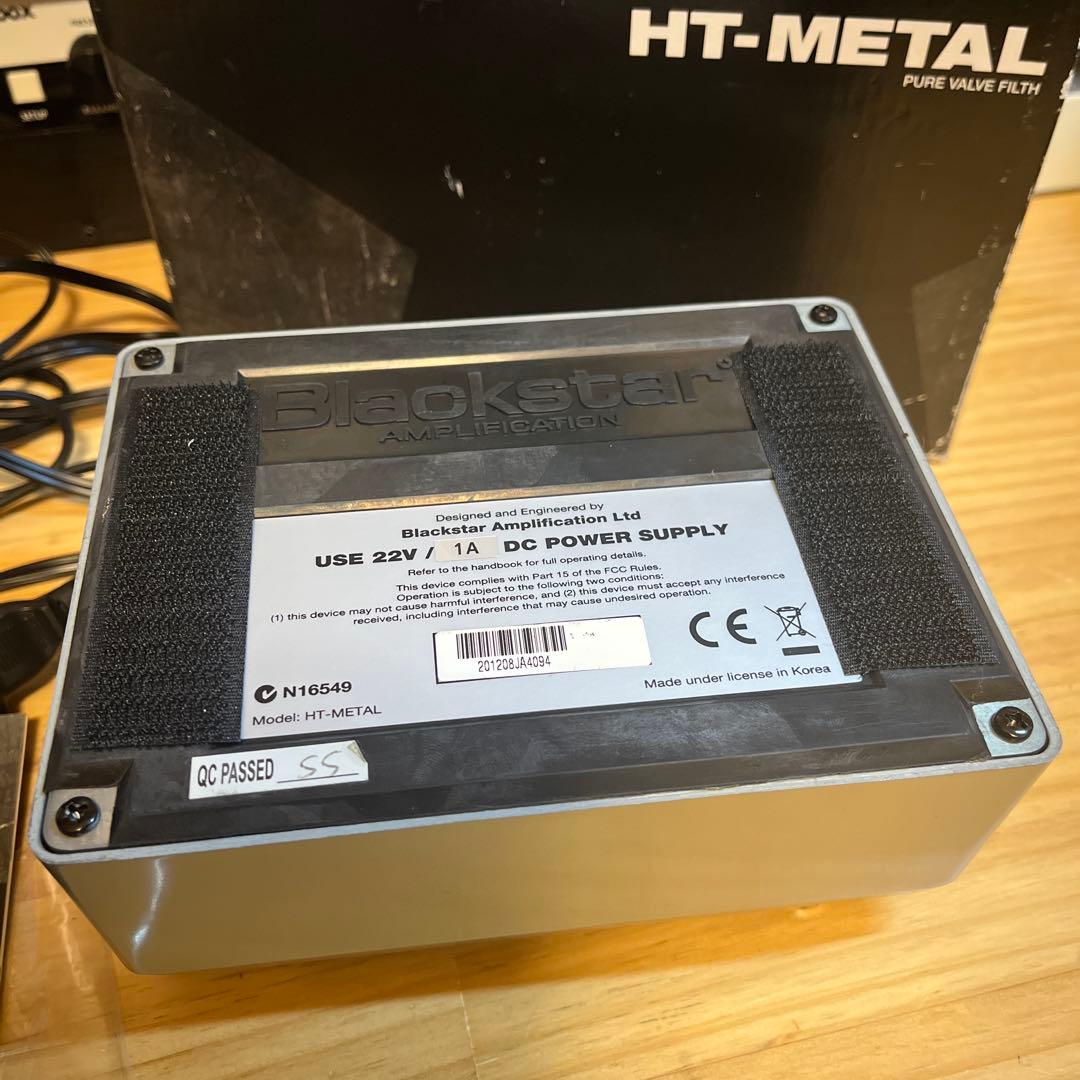 ギター blackstar HT-L