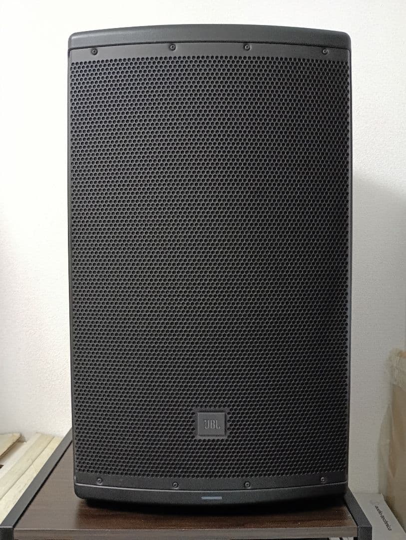 JBL EON 615 パワードスピーカー