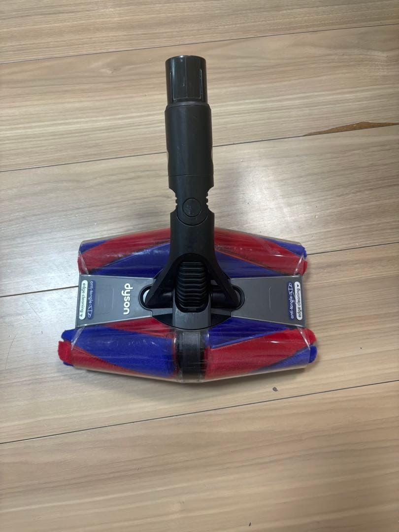 ず*ー様 DYSON PENCILVAC FLUFFYCONE掃除機 おまけ付き