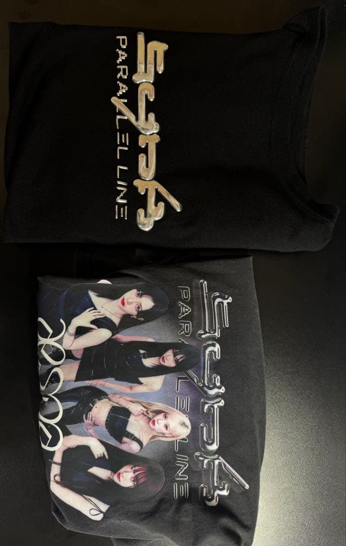 aespa グッズ大量　バラ販売不可