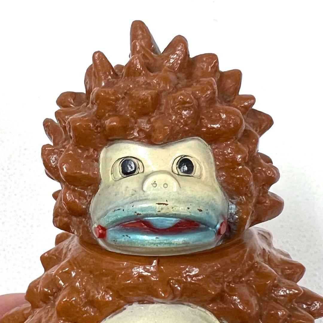 ポピー ウルトラマン キングザウルス シリーズ ソフビ 科学備隊 ロボット ピグ