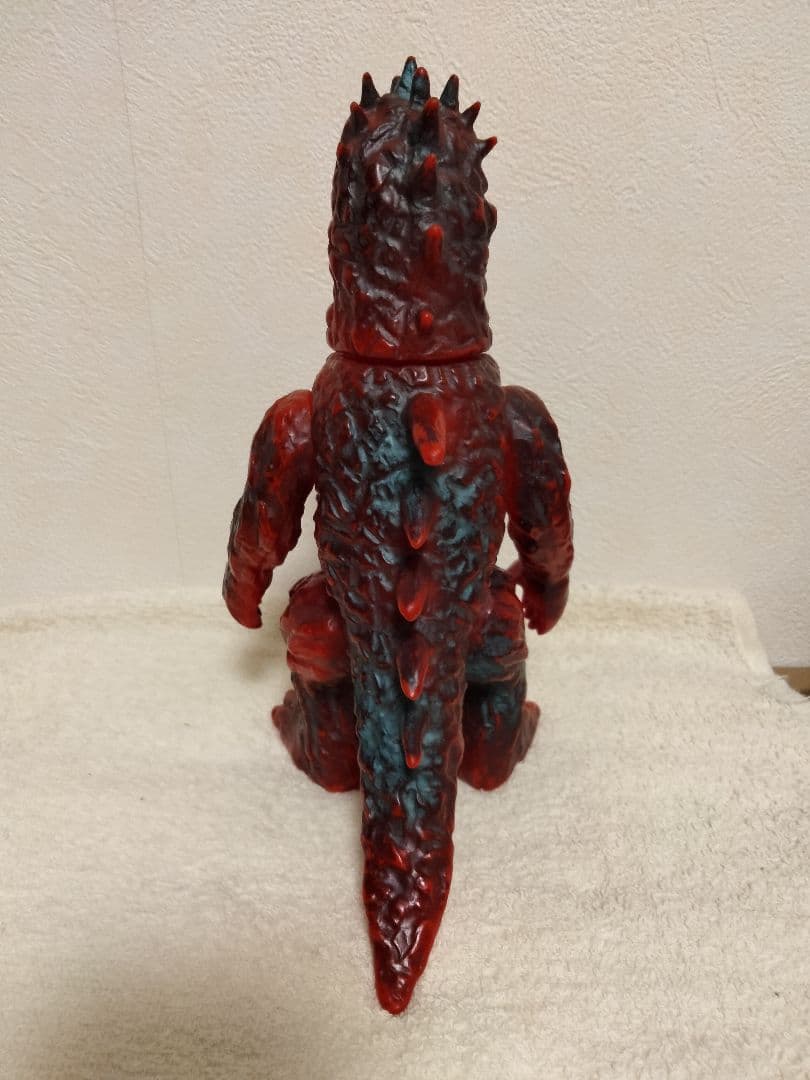 ブルマァク バラン 当時物