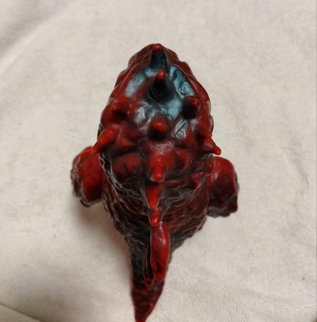 ブルマァク バラン 当時物