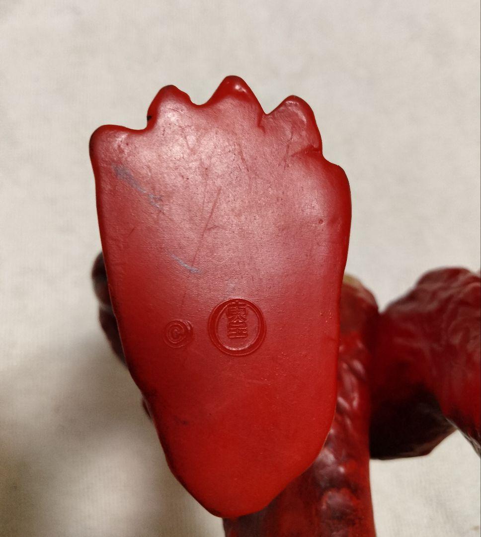 ブルマァク バラン 当時物