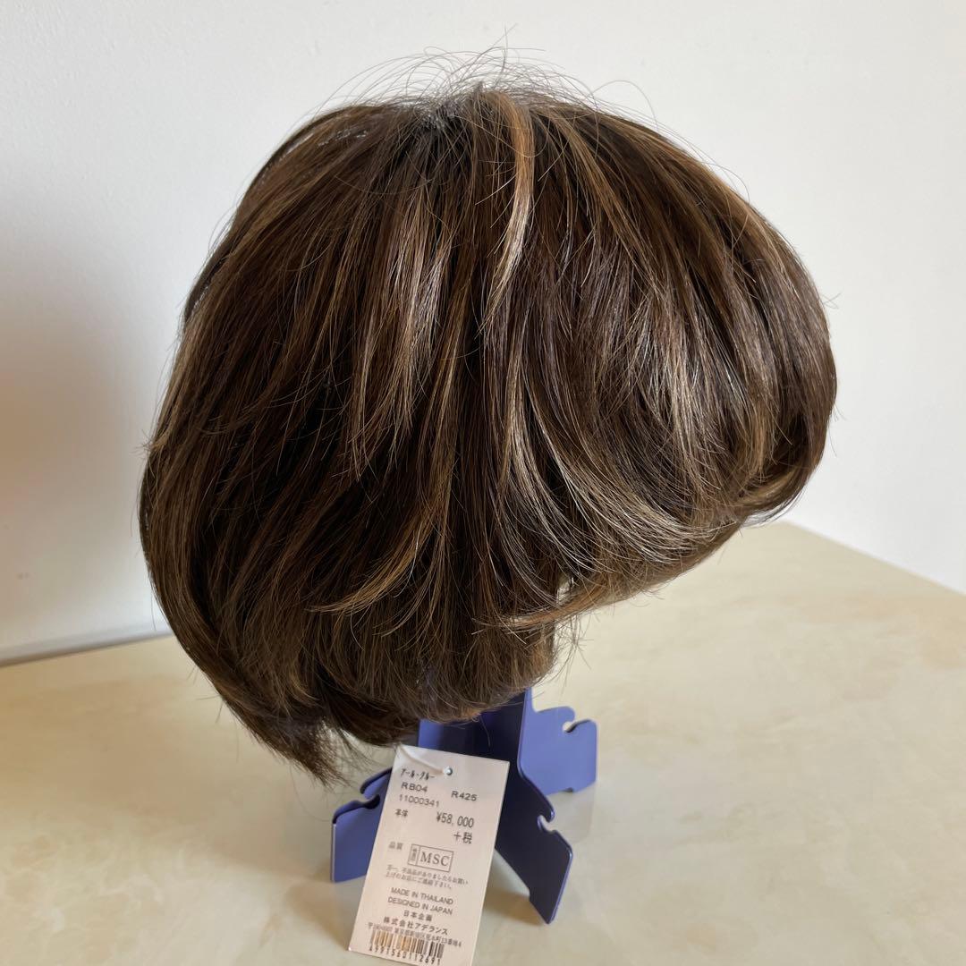 みっちゃん　フォンテーヌフルウィック　メッシュ　レディース