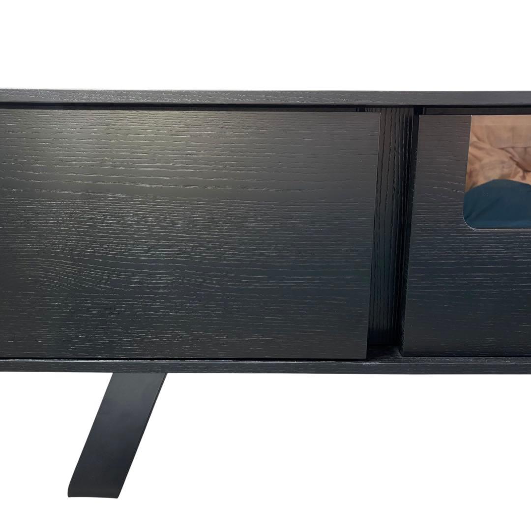 カリガリス Calligaris イタリア高級家具ブランド TVボード 30万