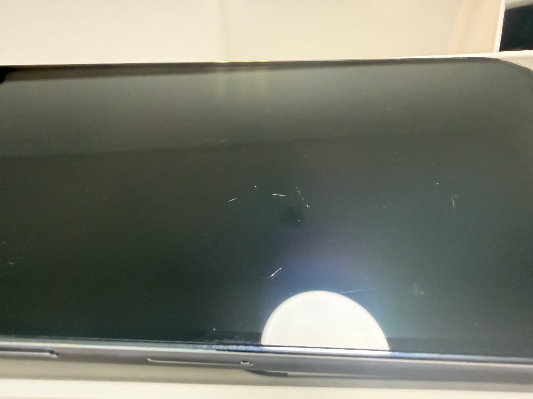 Apple iPhone 14 ProMax ディープパープル 本体