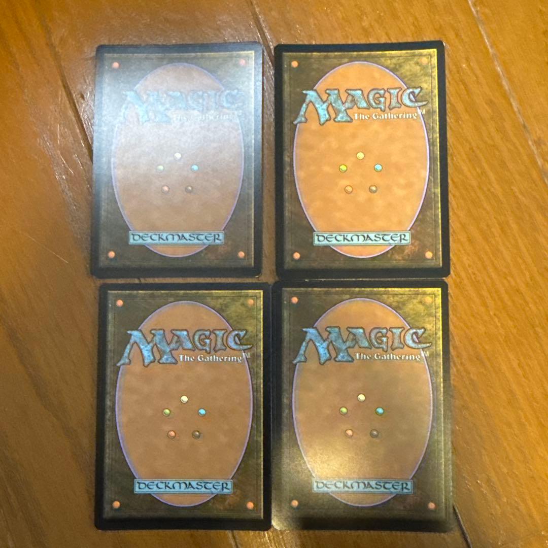 孤独　拡張　foil