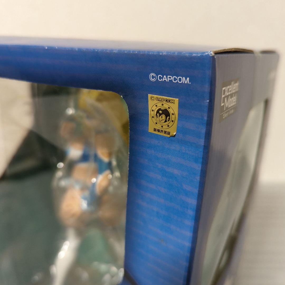 ※専用〚未開封品〛レインボー・ミカ カプコマニアックス フィギュア