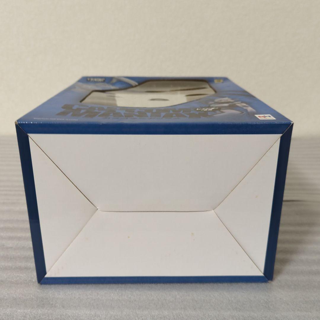 ※専用〚未開封品〛レインボー・ミカ カプコマニアックス フィギュア