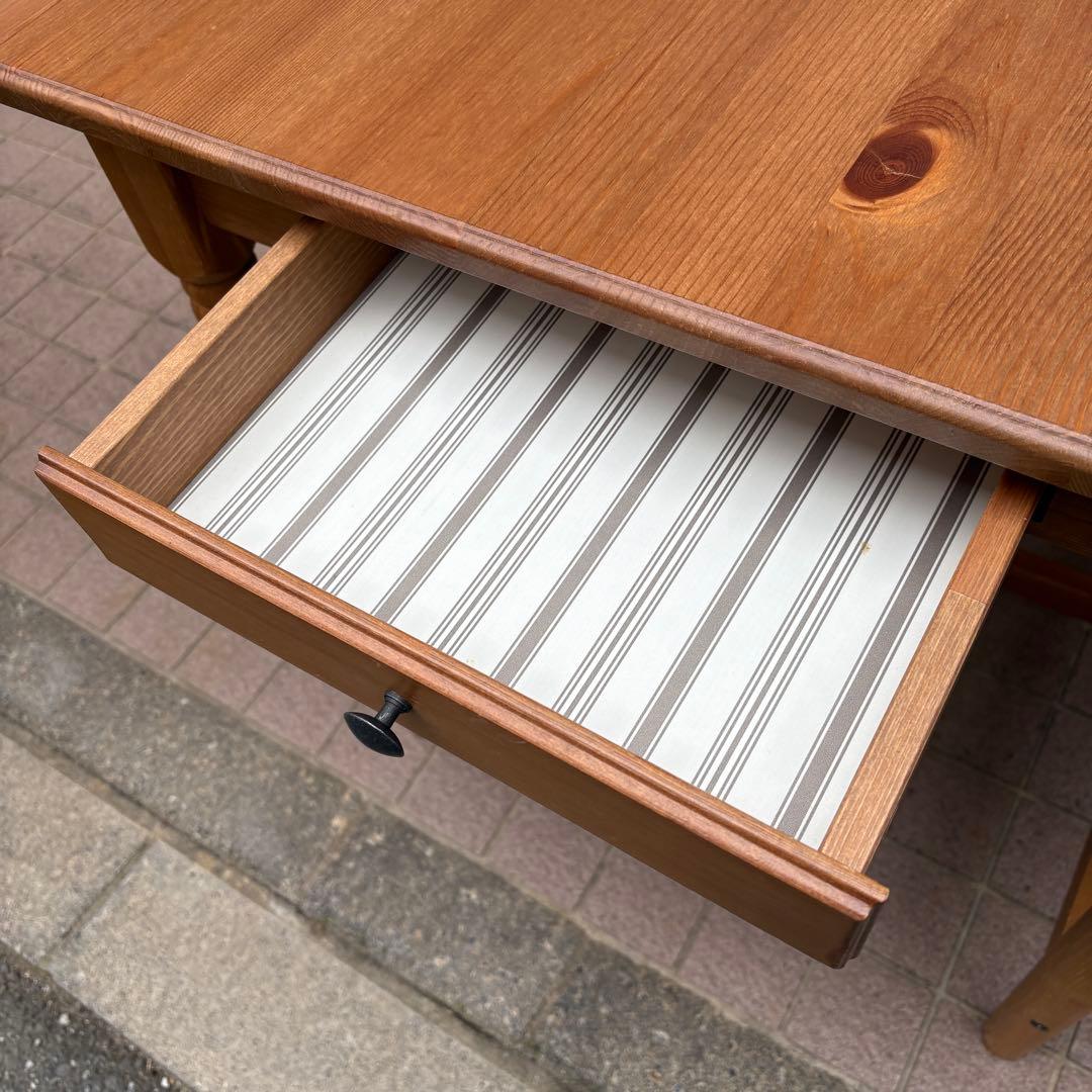 IKEA ダイニングテーブル INGATORP