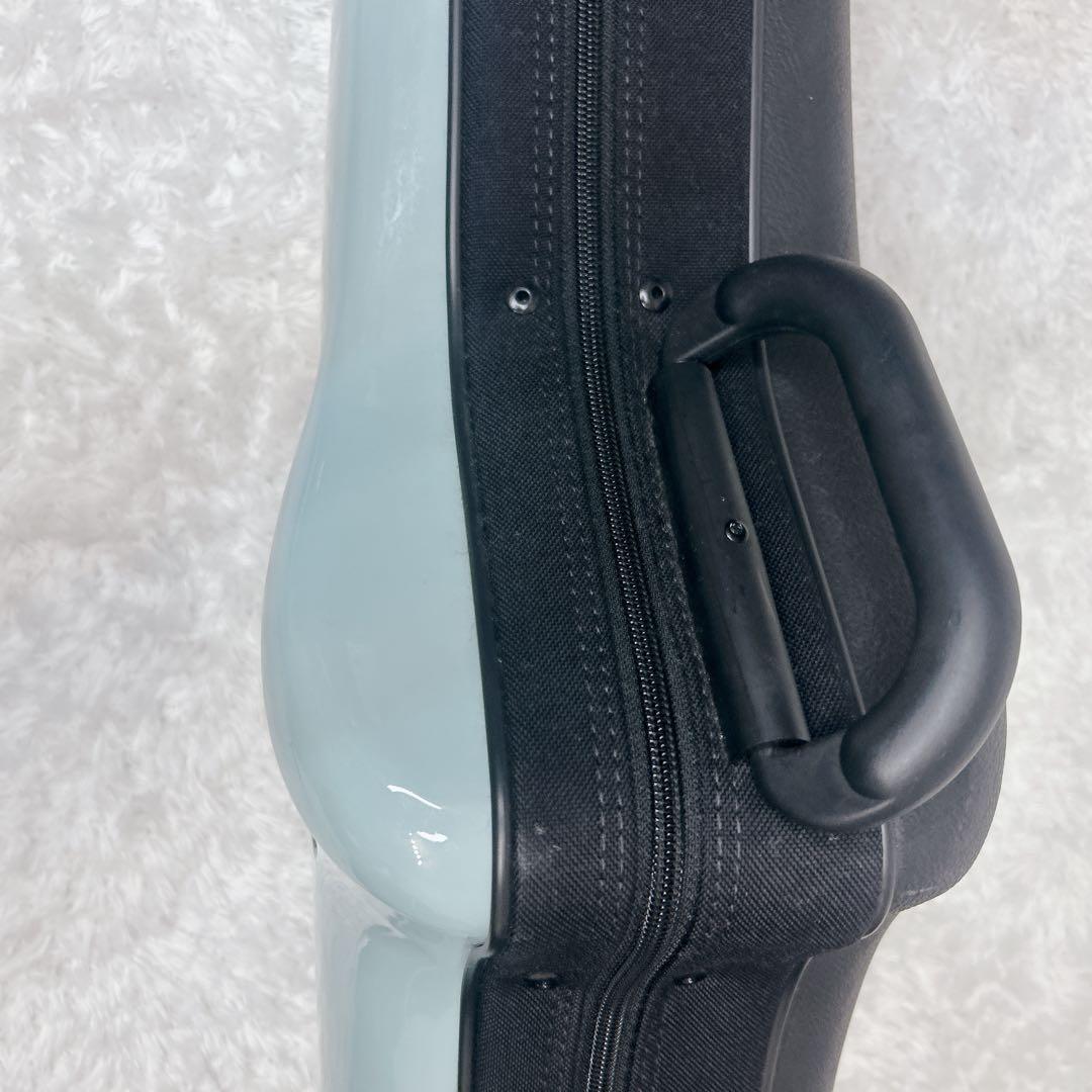 bam バム アルトサックス用 ケース SOFTPACK ソフトパックケース