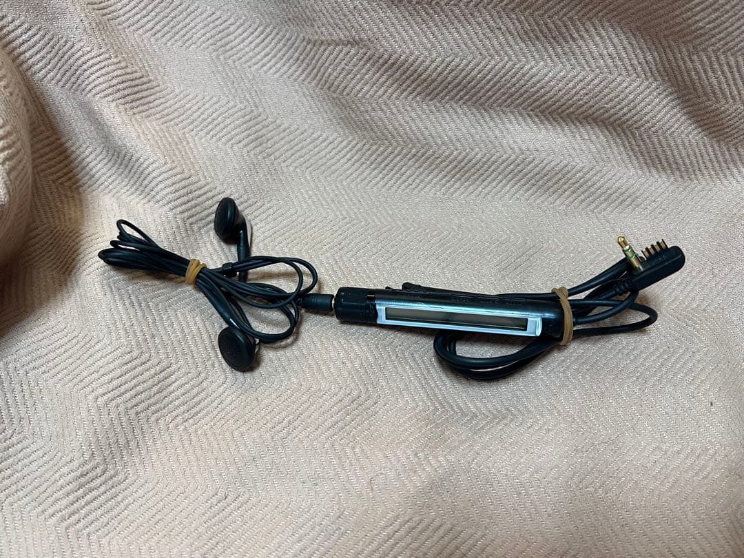 SONY ソニー MZ-E800 MDウォークマン