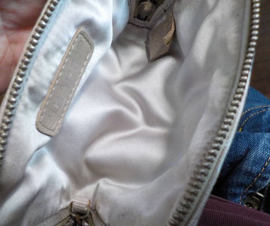 L*B様 シャネル◆ニュートラベルライン◆小物入れ◆キーケース◆美品◆正規品