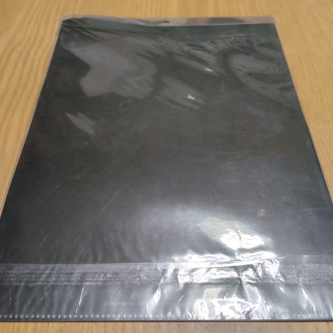 ポケモン 花札♡クリアファイル