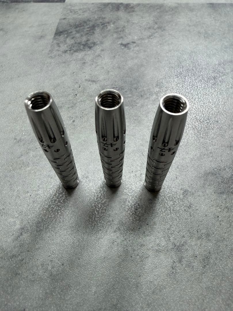 ホンちゃん出品 Samurai (サムライ) Type17