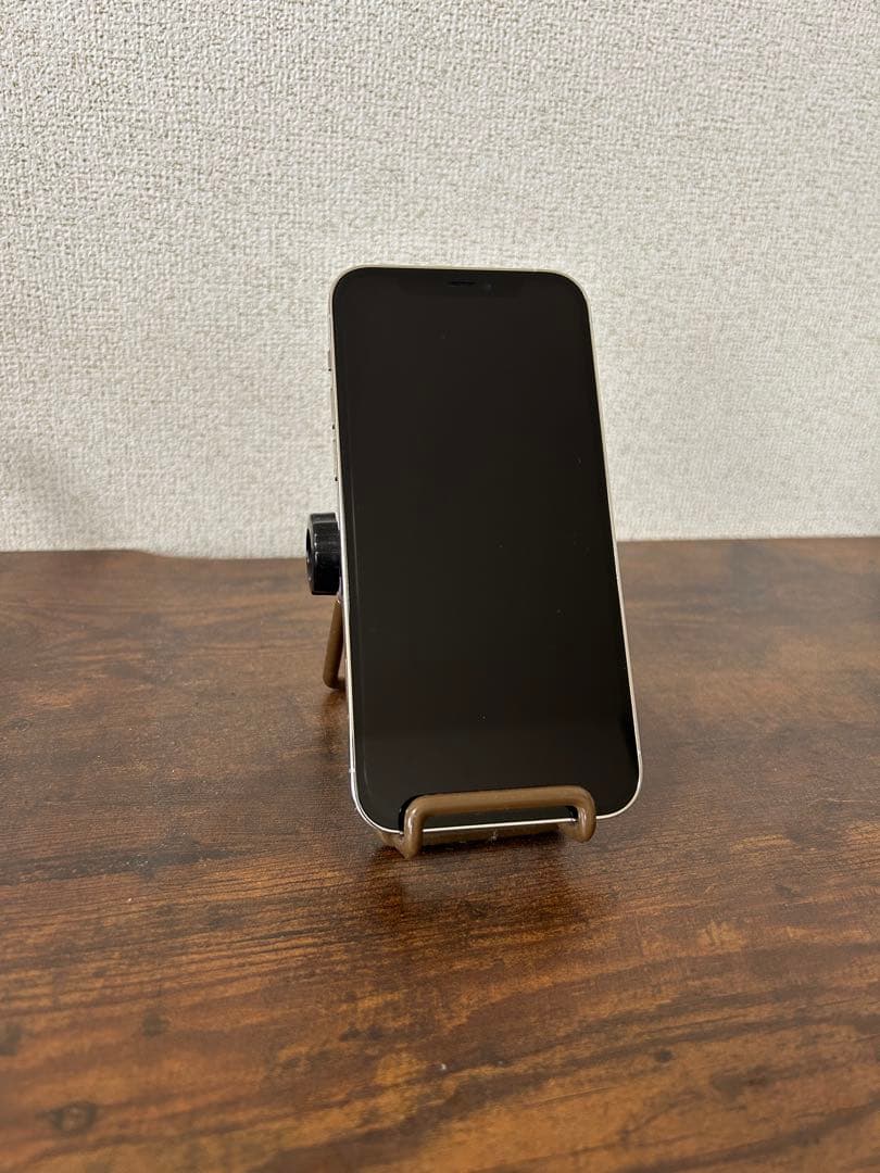 iPhone 12pro 256gb ホワイト SIMフリー★おまけ付き★