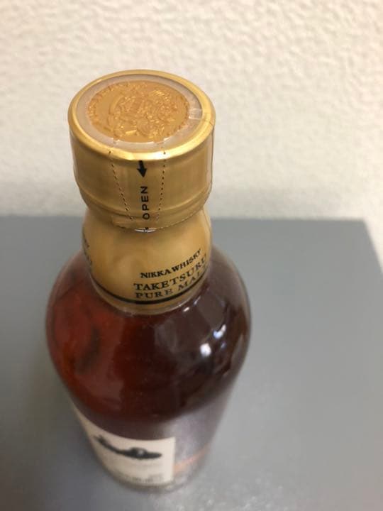 竹鶴 ＮＡ ３本セット