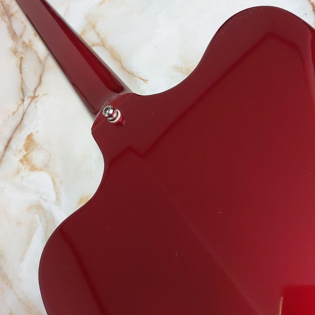 ベース Gibson USA Non-Reverse Thunderbird