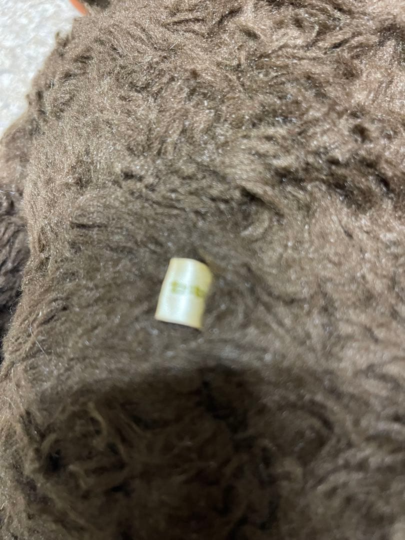 モンチッチ 2体セット