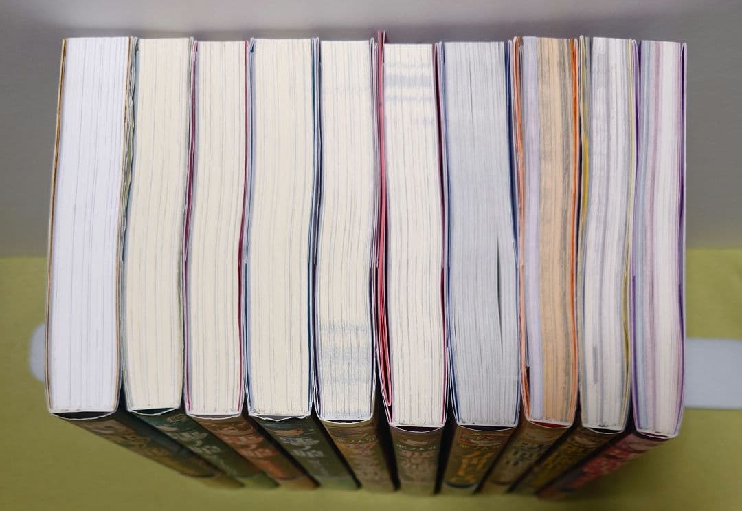 悪ノ娘 悪の大罪 10冊