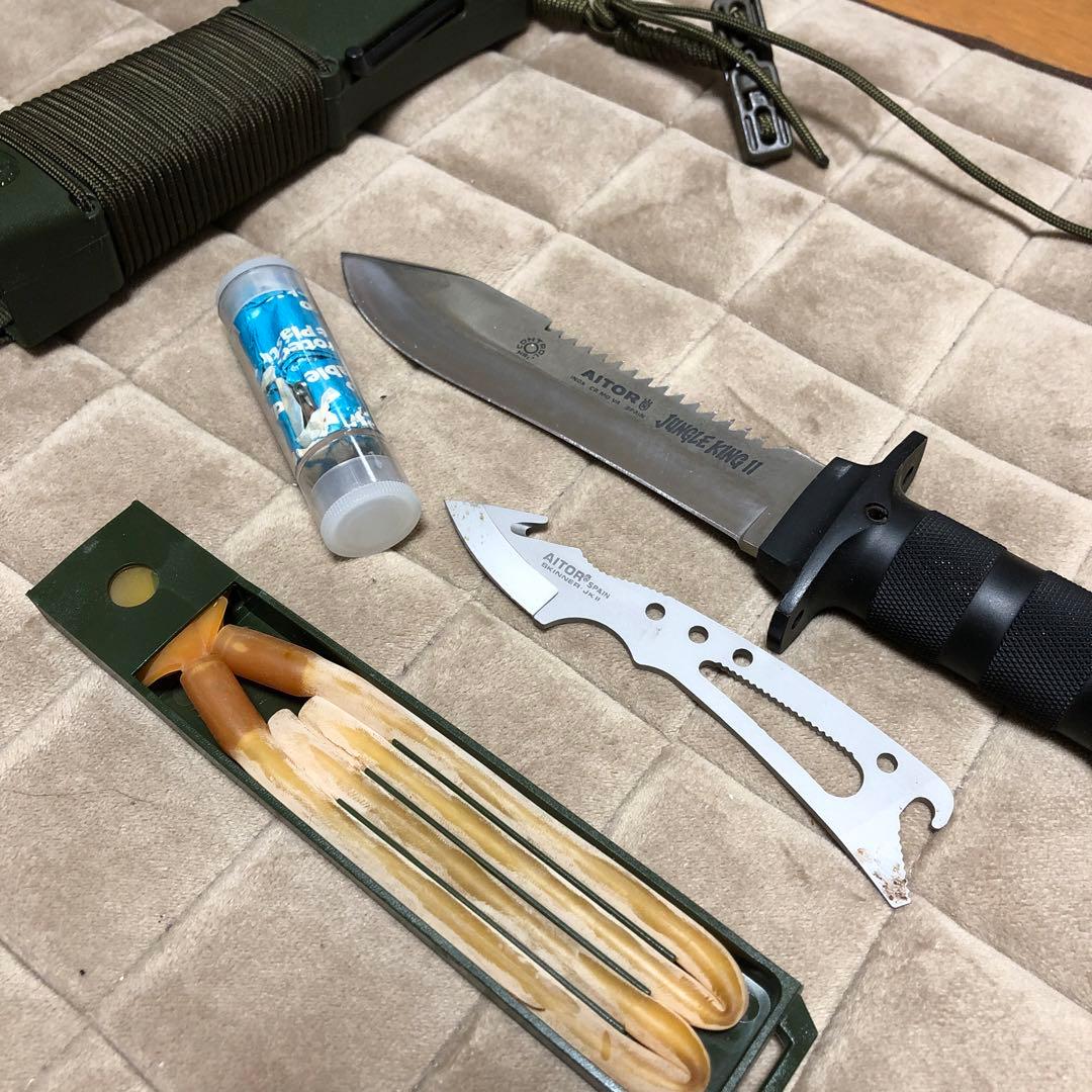 アイトール　ジャングルキングII