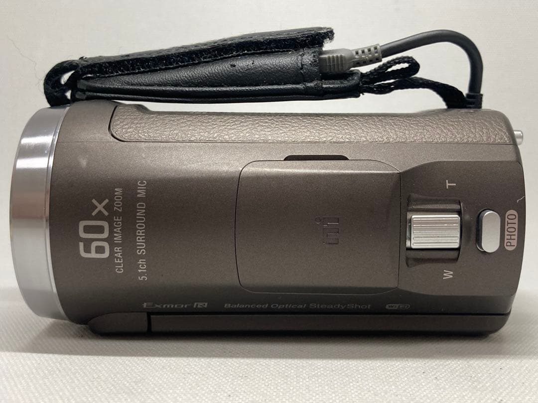 ジャンク　美品　SONY　HDR-CX680　h491b178dd