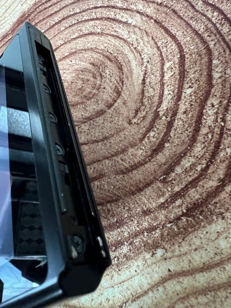 Nintendo Switch ニンテンドースイッチ本体　スマブラモデル