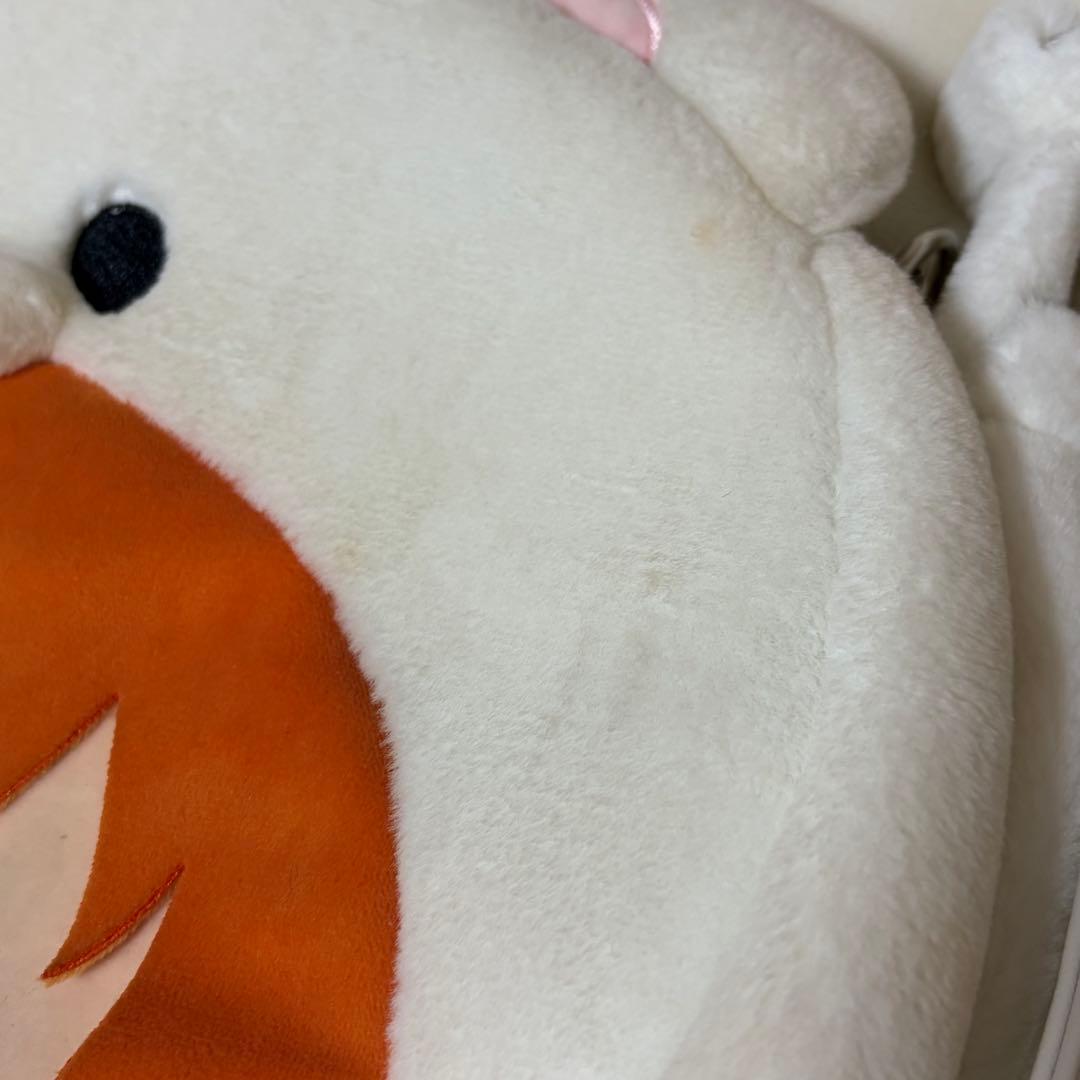 あんさんぶるスターズ あんスタ 告白気球 痛バッグ 白熊 月永レオ 中国限定