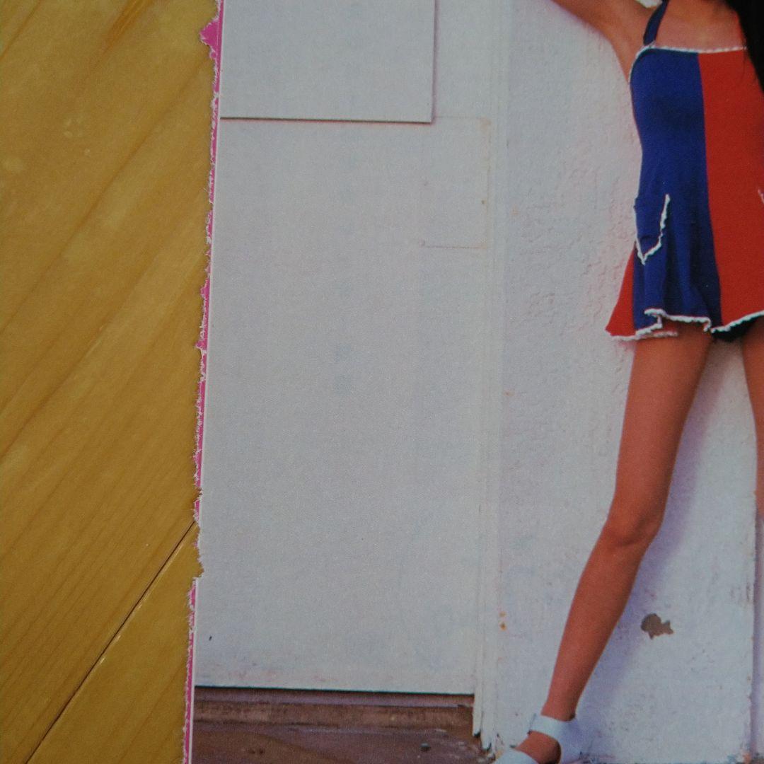 ともさかりえ　雑誌切り抜き