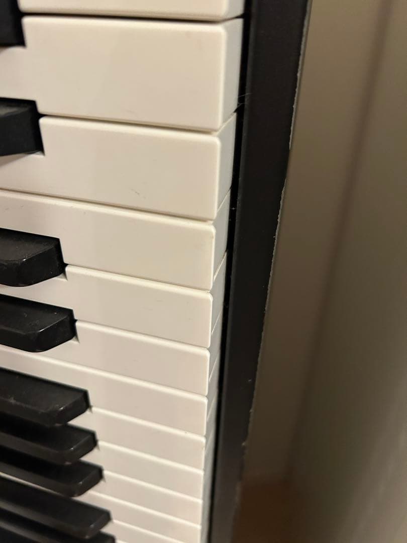 引取り限定　YAMAHA ヤマハ ステージ　音楽制作　電子ピアノ P-200