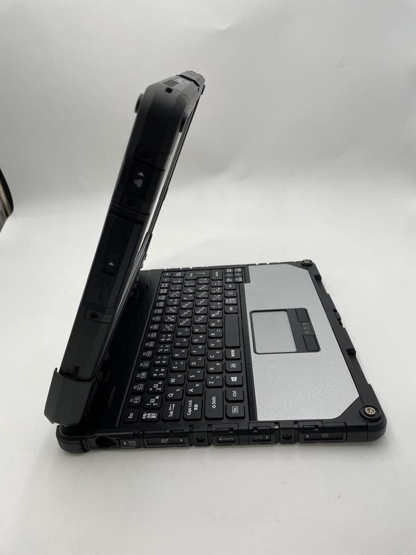 Windowsノート本体 Panasonic TOUGHBOOK CF-33Core i5-7300U/