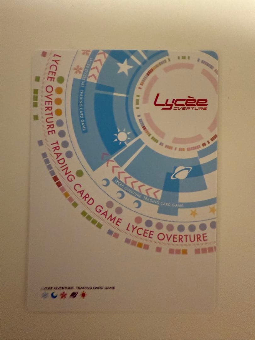 lycee リセ　孤高の撃墜王　四季　ナツメ　ssp