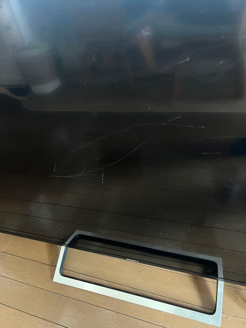 KJ-55X8500E ソニー　テレビ　55インチ　SONY