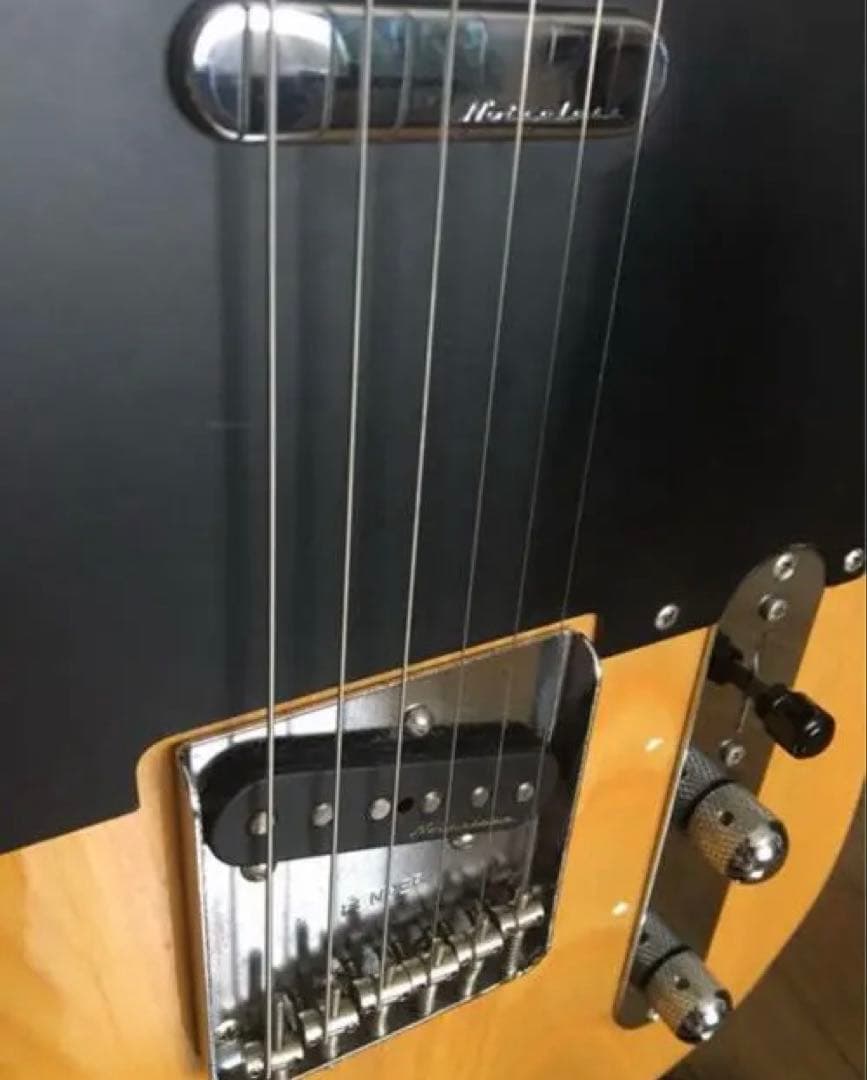 綺*ン様 Fender JapanテレキャスターTL-52