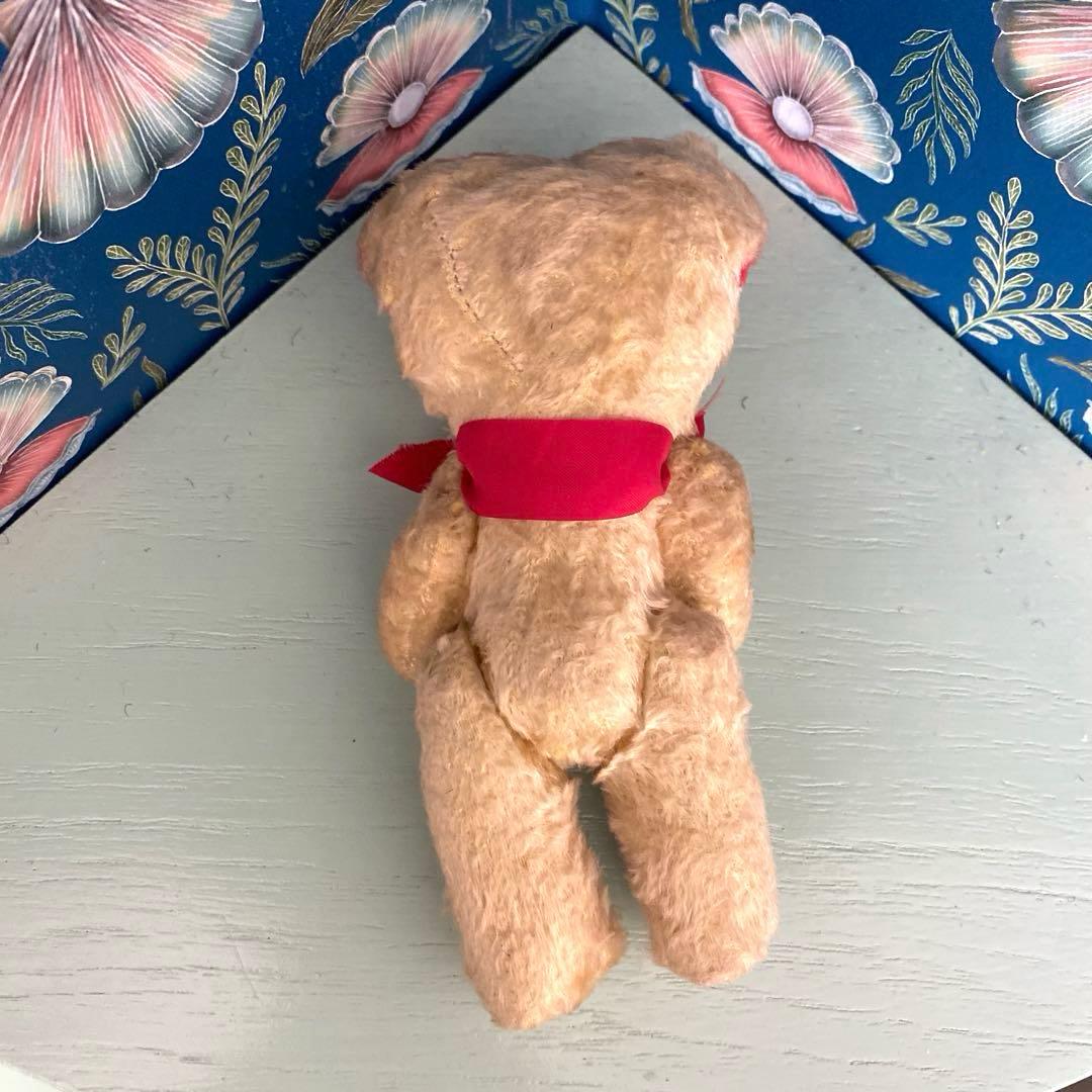 JPMベア JPM BEAR フレンチベア　ヴィンテージ ベア　jpm