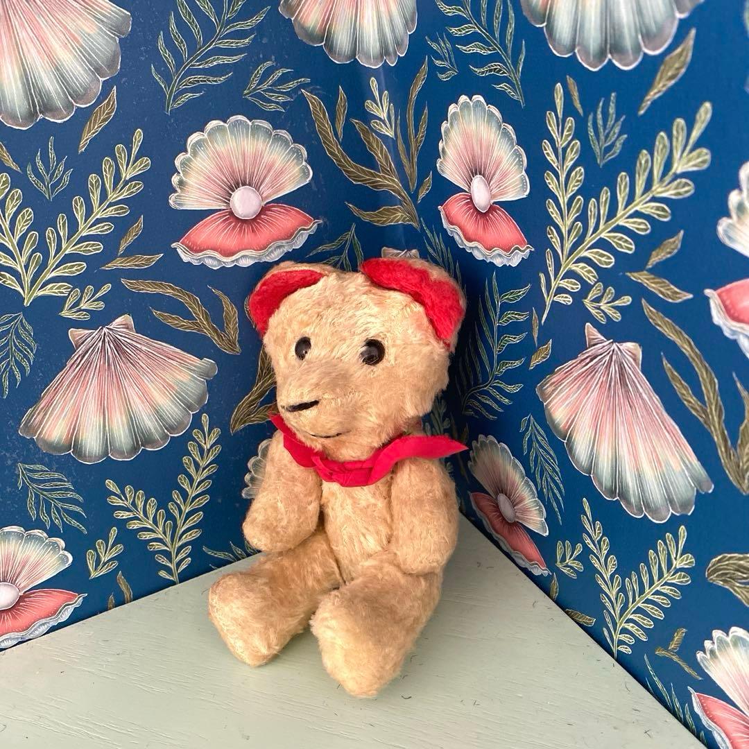 JPMベア JPM BEAR フレンチベア　ヴィンテージ ベア　jpm