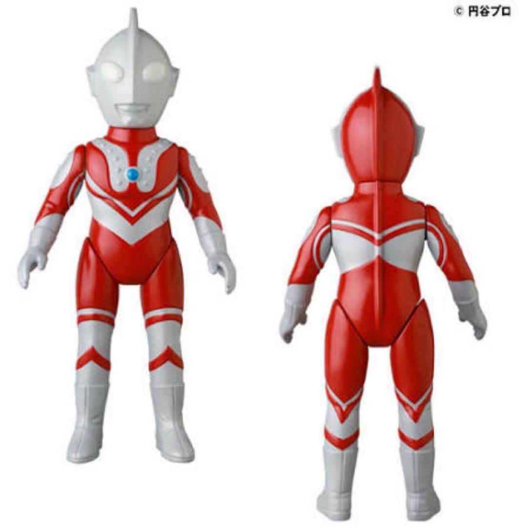 MAT(MONSTER ART TOY) シリーズ ゾフィー