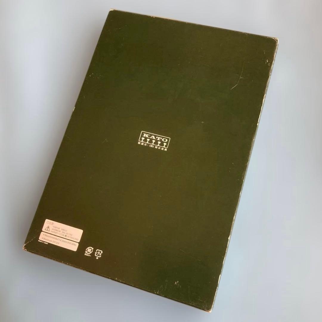 10-1146 氷河特急